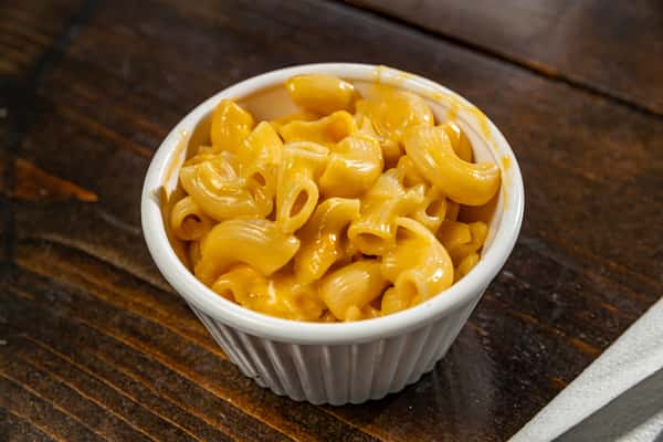 Mac N Cheese