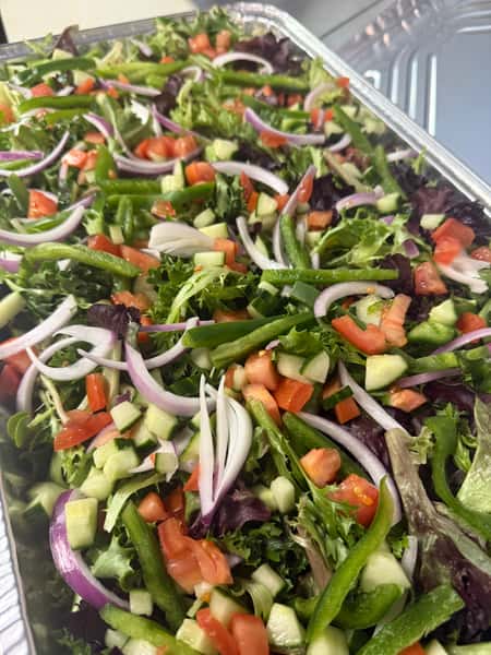 Garden Salad