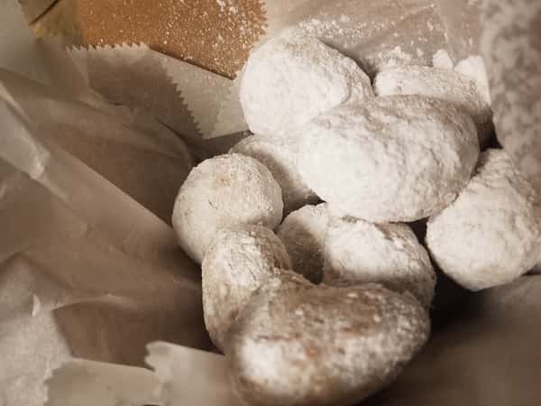 Zeppole