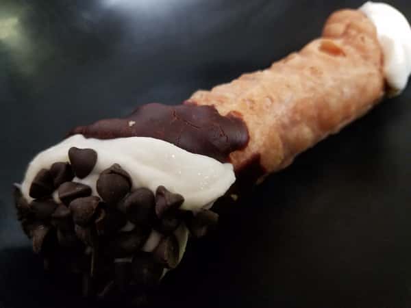 Cannoli