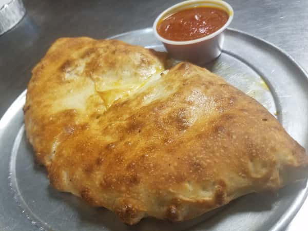 Calzones