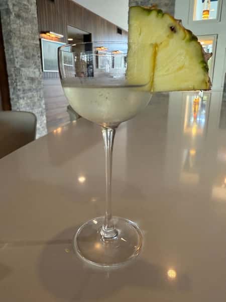 Javis Pineapple Privada