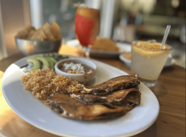 Birria Tacos