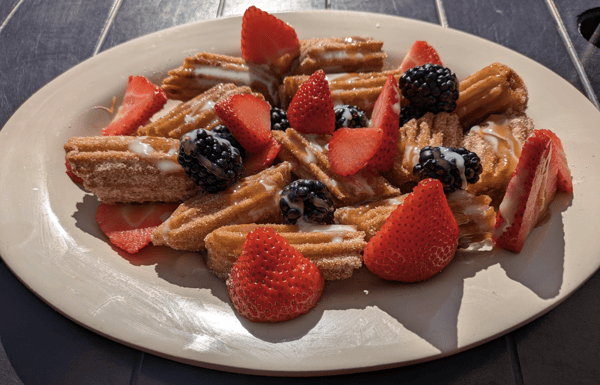 Churros