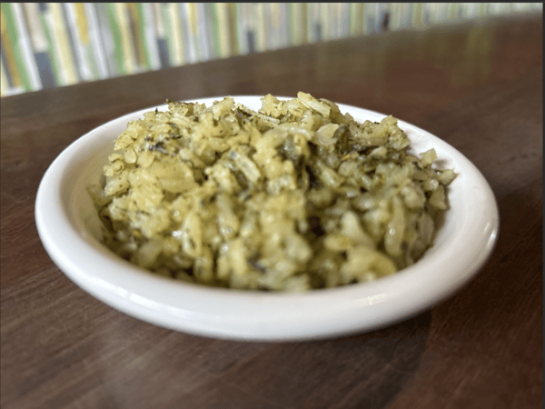 Green Rice