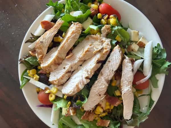 Chicken salad