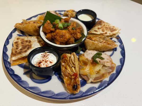 La Cocina*