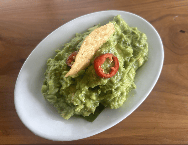 Guacamole