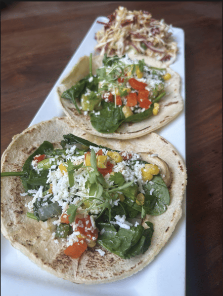 Veggie Modern Taco-2