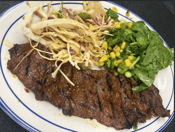 Carne Asada