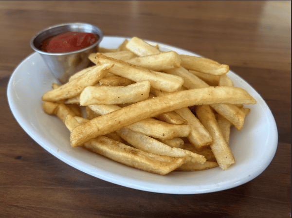 House Fries