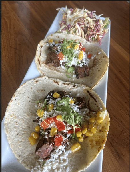 Carne Asada Modern Taco-2