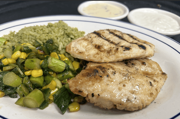 Sauls Chicken