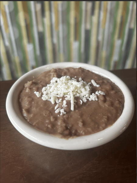 Pinto Beans