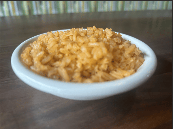 Mexican Rice