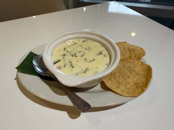 Queso Blanco*