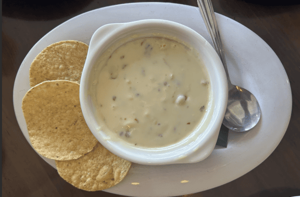 Queso Blanco