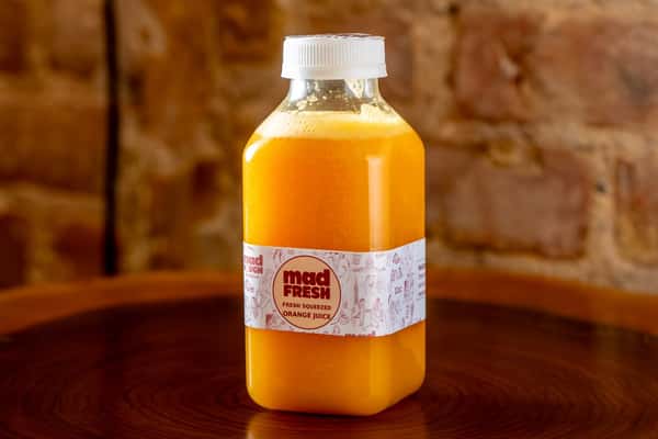 OJ