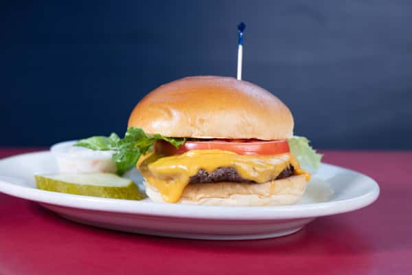 Cheeseburger