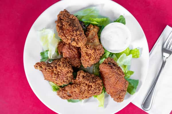 Buffalo Wings