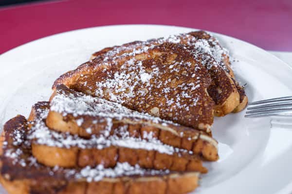 French Toast