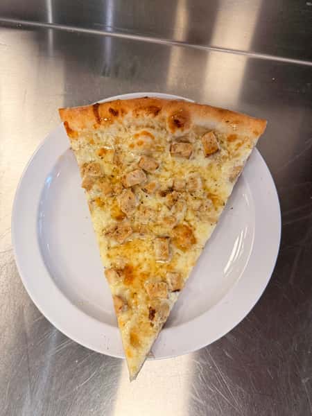 Hot Honey Chicken Slice