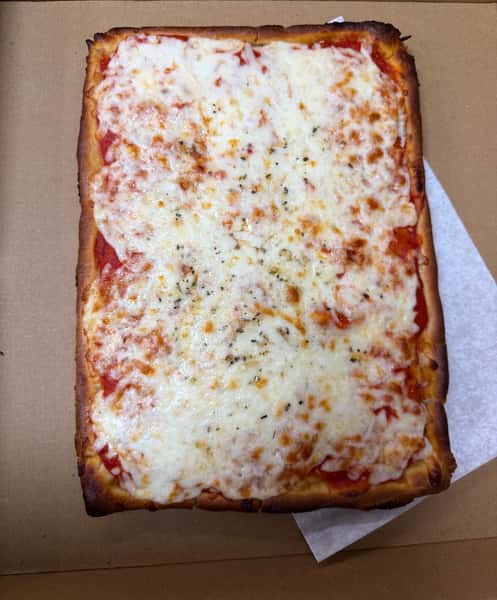 Mini Sicilian.