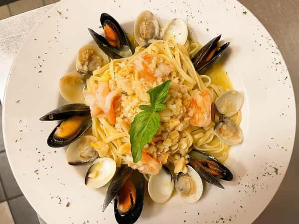 Pescatore