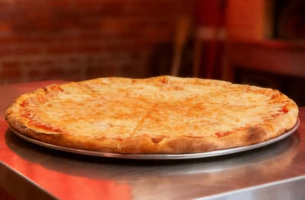 Medium Cheese Pizza