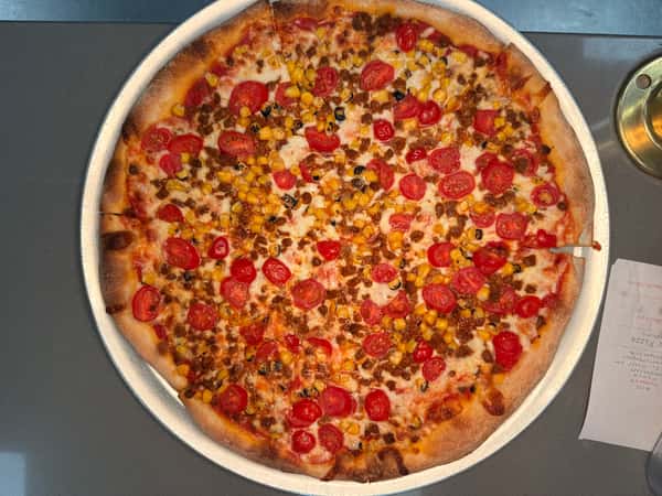 Large Chorizo