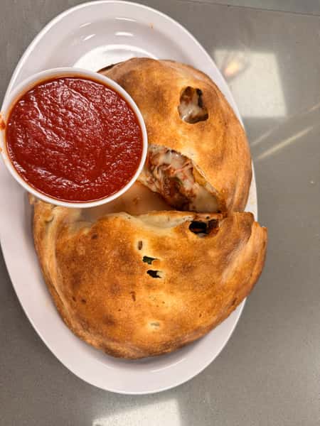 Small Stromboli .
