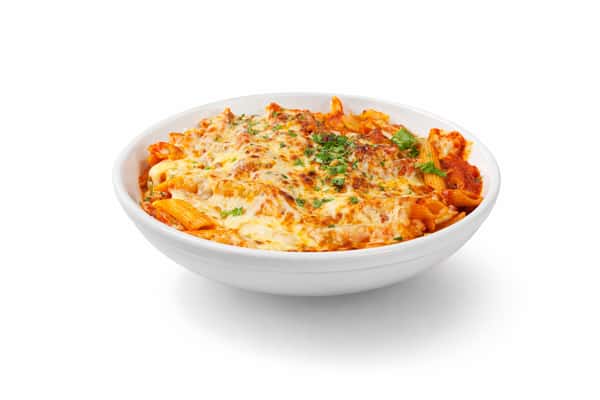 Baked Ziti