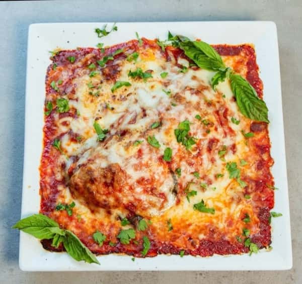 Lasagna