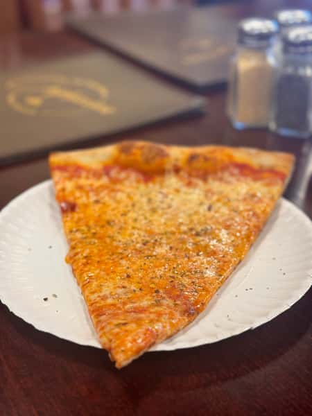 Cheese Slice .