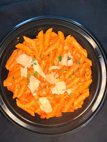 Penne alla Vodka