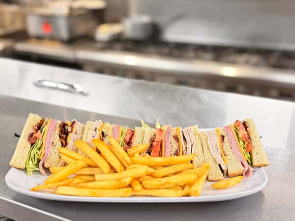 Club Sandwich