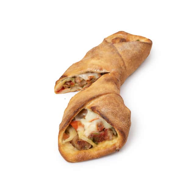 Vegetarian Roll .
