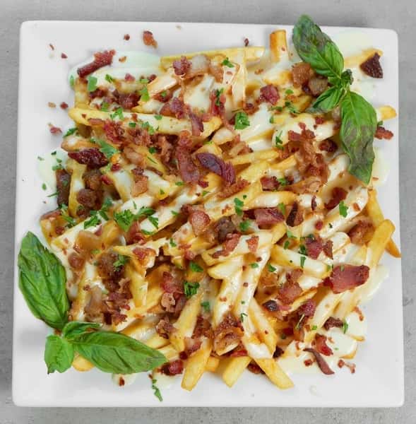 Loaded Fries