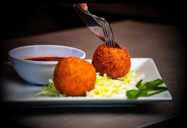 Rice Balls