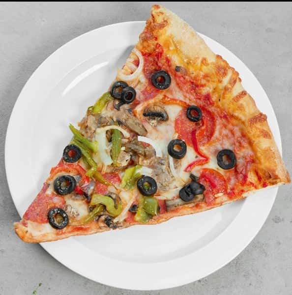 Slice Deluxe