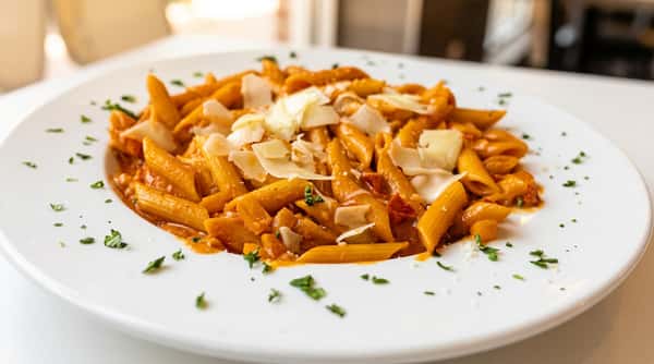 Penne Vodka
