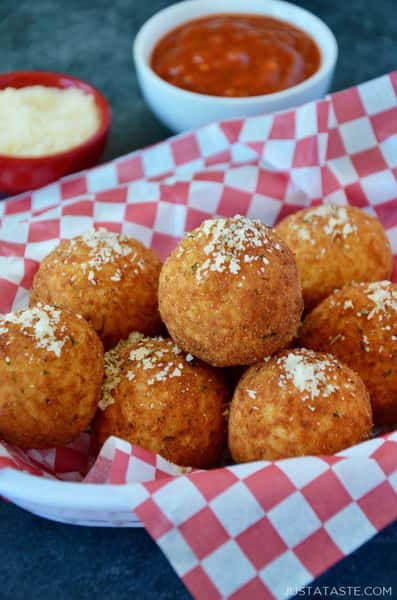 Rice Balls