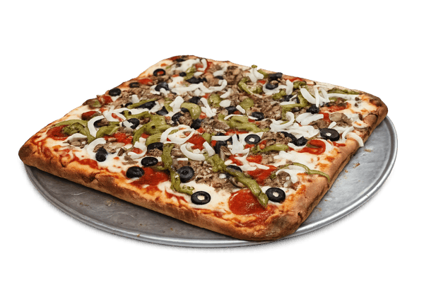 Sicilian Square Deluxe