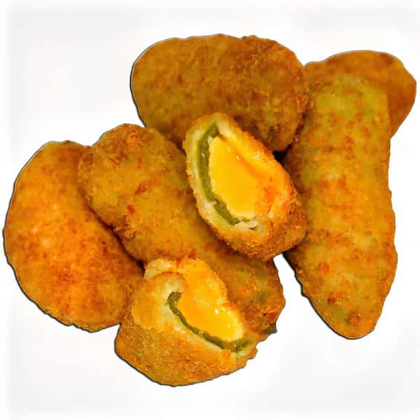 Jalapeno Poppers