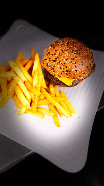 Cheeseburger