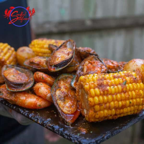 Soulful Seafood