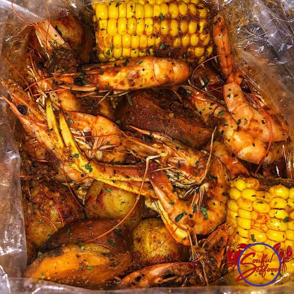Soulful Seafood