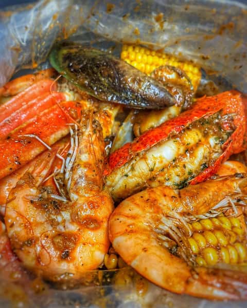 Soulful Seafood