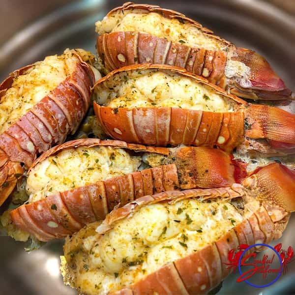 Lobster Tail