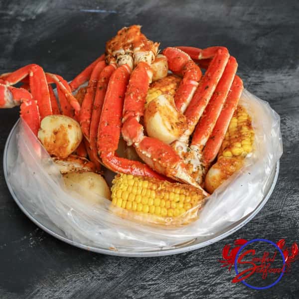 Soulful Seafood
